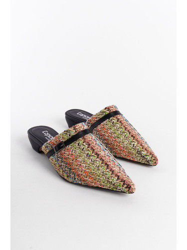 Capone Outfitters Women's Slippers