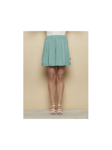 Menthol Shorts Tranquillo Nyah - Women