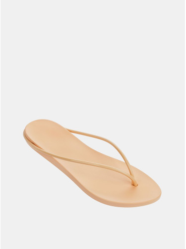 Apricot women's flip-flops Ipanema