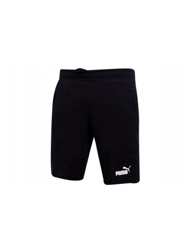 Мъжки шорти Puma ESS Shorts 10" Black