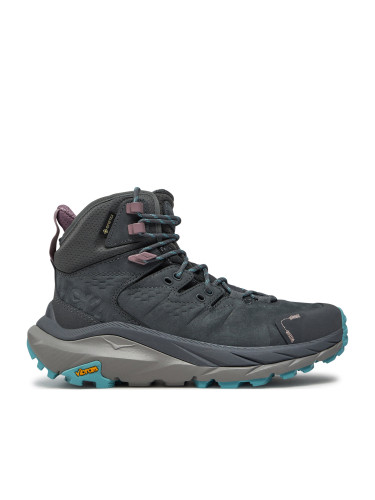 Туристически Hoka Kaha 3 Gtx GORE-TEX 1123156 Сив