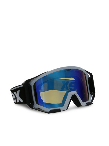 Очила за зимни спортове Uvex Athletic Cv 55/0/530/4030 Черен