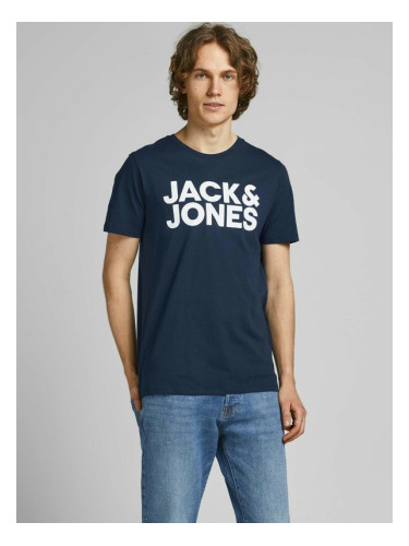 Jack & Jones Corp T-shirt Sin