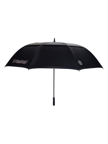 Fastfold Umbrella Highend Black UV Protection