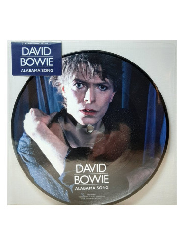 David Bowie - Alabama Song (LP)