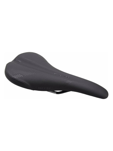 WTB Silverado Medium Cromoly Saddle Black Medium CroMo Седалка