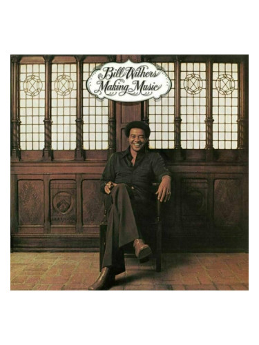 Bill Withers - Making Music (180g) (LP)