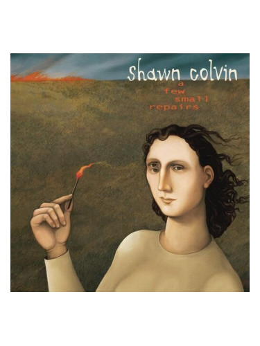 Shawn Colvin - A Few Small Repairs (Anniversary Edition) (LP)