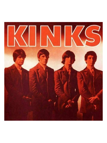 The Kinks - Kinks (LP)