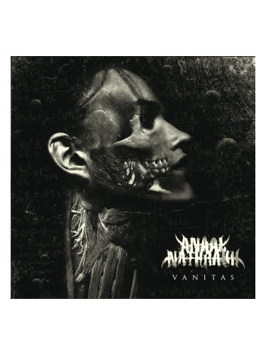 Anaal Nathrakh - Vanitas (Reissue) (LP)