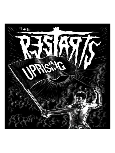 The Restarts - Uprising (LP)