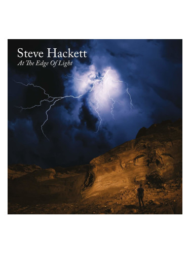 Steve Hackett At the Edge of Light (3 LP)