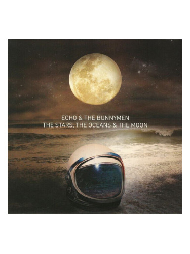 Echo & The Bunnymen - The Stars, The Oceans & The Moon (2 LP)