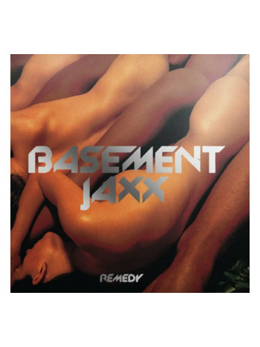 Basement Jaxx - Remedy (Coloured Vinyl) (2 LP)