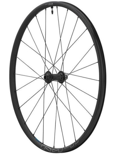 Shimano WH-MT601 29/28" (622 mm) Дискови спирачки 15x100 Center Lock Предно колело