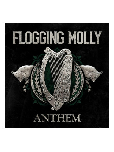 Flogging Molly - Anthem (Yellow Vinyl) (Indies) (LP)