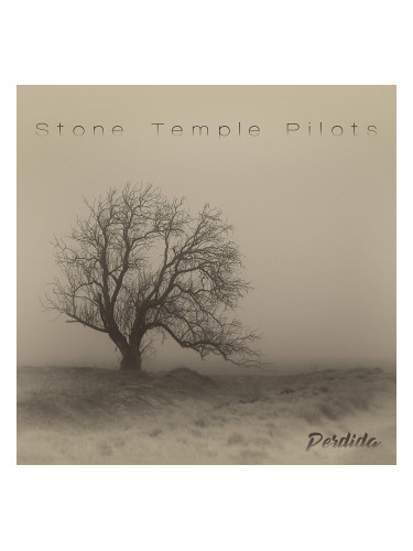Stone Temple Pilots - Perdida (LP)