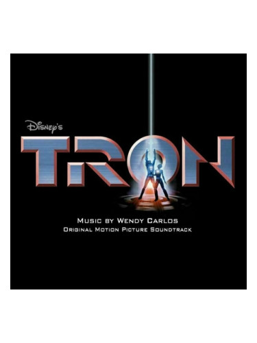 Original Soundtrack - Tron (LP)