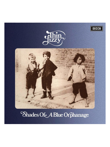 Thin Lizzy - Shades Of A Blue Orphanage (LP)