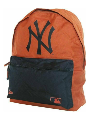 New York Yankees MLB Раница Brown/Black 17 L