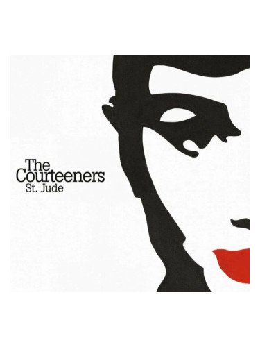 The Courteeners - St. Jude (15th Anniversary Edition) (LP)