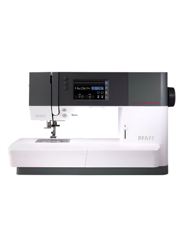 Pfaff Quilt Ambition 630 Шевна машина