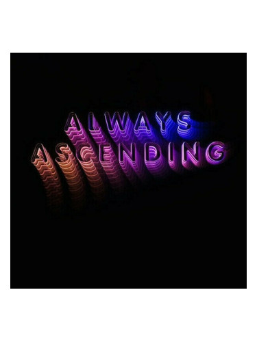 Franz Ferdinand - Always Ascending (LP)