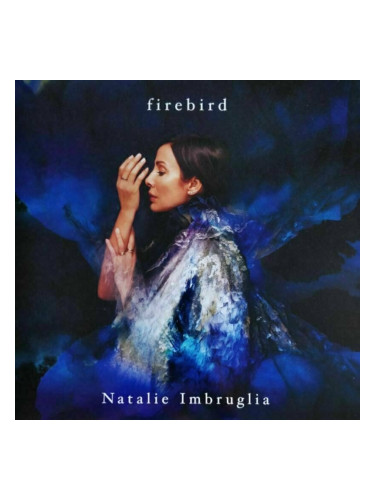 Natalie Imbruglia - Firebird (LP)