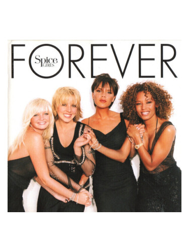Spice Girls - Forever (Reissue) (LP)