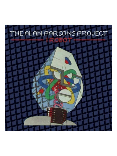 The Alan Parsons Project - I Robot (180g) (LP)