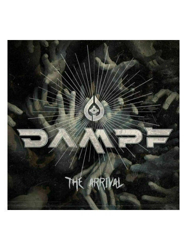 Dampf - The Arrival (LP)