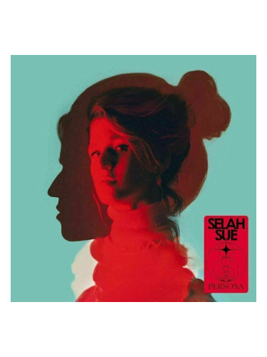 Selah Sue - Persona (LP)