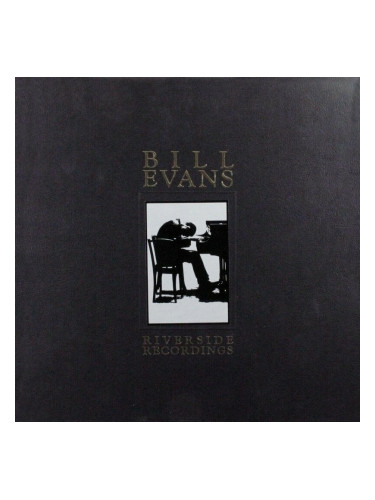 Bill Evans - Riverside Recordings (Box Set) (22 LP)