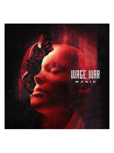 Wage War - Manic (LP)