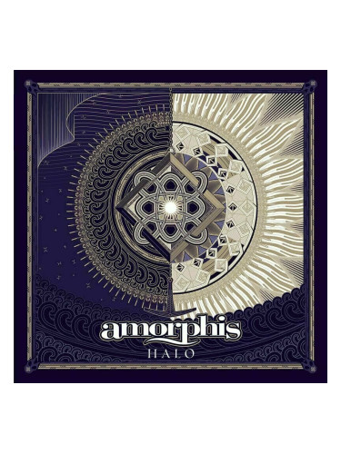 Amorphis - Halo (Gold Vinyl) (2 LP)