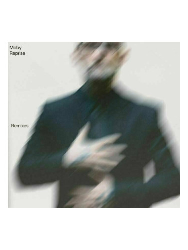 Moby - Reprise-Remixes (2 LP)
