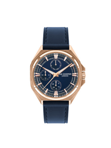 Classic Multifunction LC07568.499 мъжки часовник