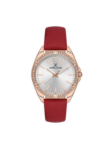 Premium DK.1.13485-6 дамски часовник