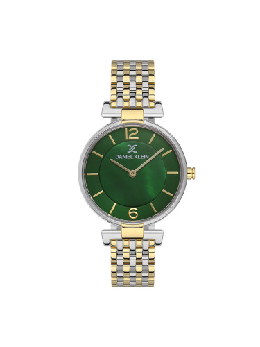 Premium DK.1.13486-4 дамски часовник