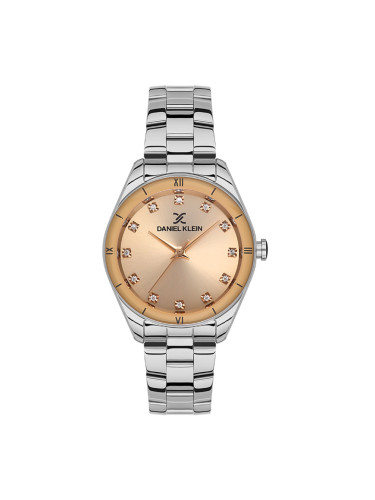 Premium DK.1.13495-1 дамски часовник