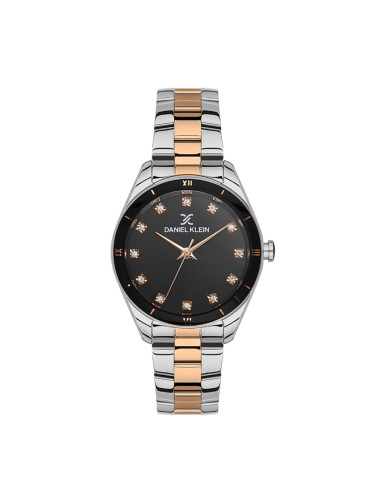 Premium DK.1.13495-5 дамски часовник