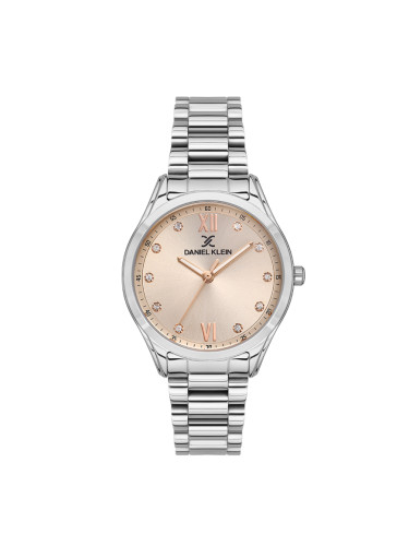 Premium DK.1.13496-1 дамски часовник