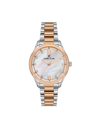 Premium DK.1.13496-4 дамски часовник