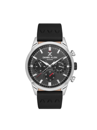 Exclusive DK.1.13546-1 мъжки часовник