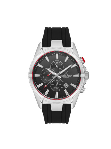 Exclusive DK.1.13558-1 мъжки часовник