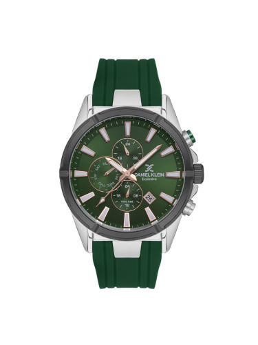 Exclusive DK.1.13558-3 мъжки часовник