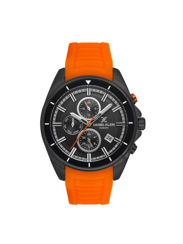 Exclusive DK.1.13551-5 мъжки часовник