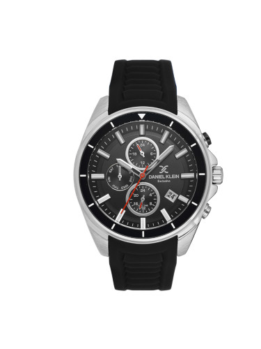 Exclusive DK.1.13551-1 мъжки часовник