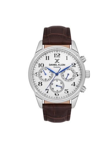 Exclusive DK.1.13550-3 мъжки часовник