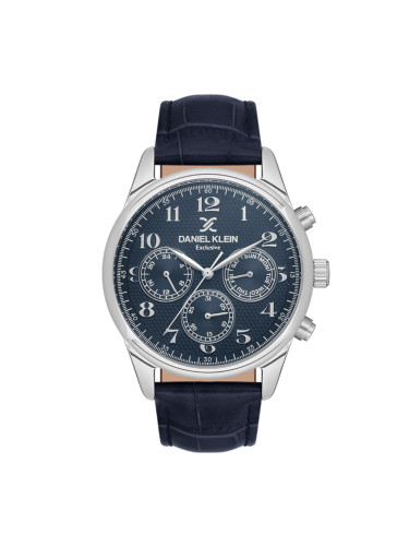 Exclusive DK.1.13550-2 мъжки часовник